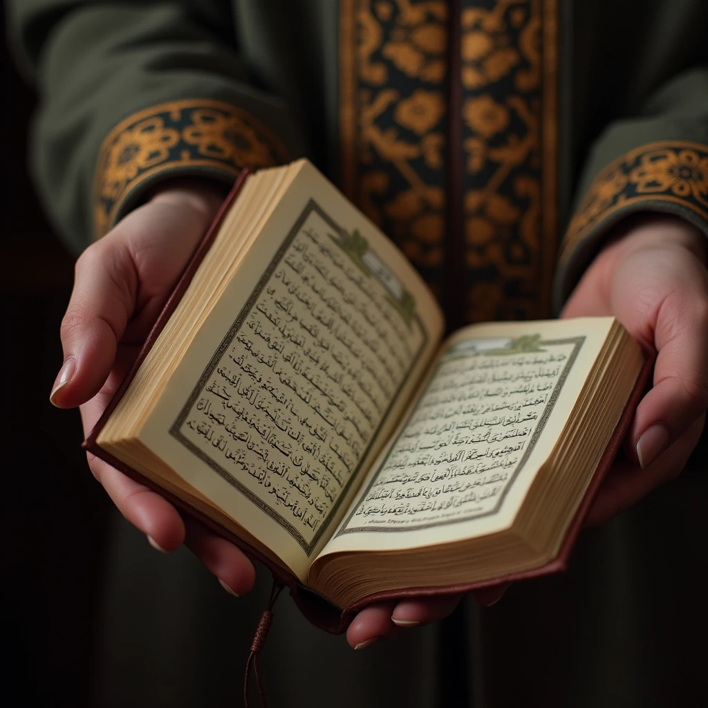 دعا برای مطالعه