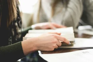 چگونه مطالعه کنیم؟روش های آن