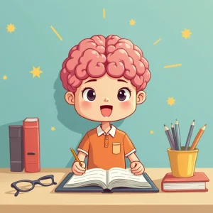 تقویت ذهن و حافظه